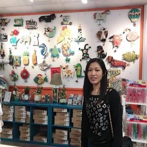 Meet your Posher, Annie